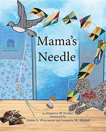 Mama's Needle