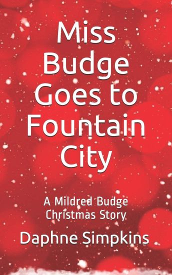 Miss Budge Goes to Fountain City