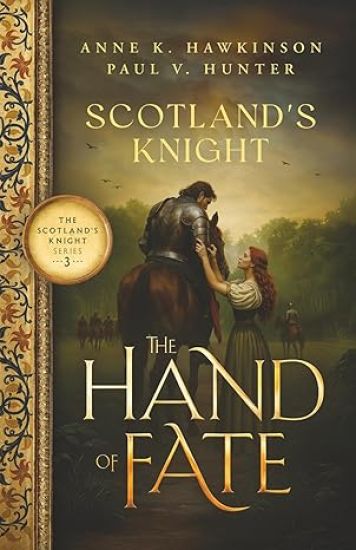 Scotland's Knight