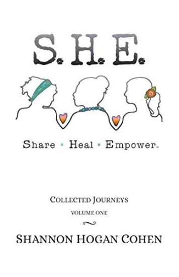 S. H. E. Share Heal Empower
