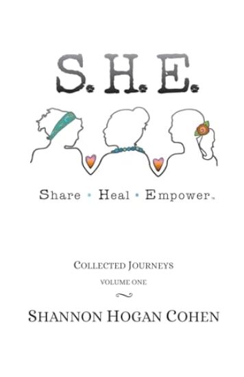 S. H. E. Share Heal Empower
