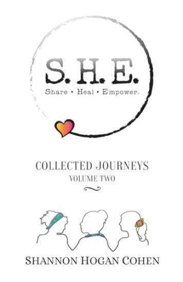 S.H.E. Share Heal Empower