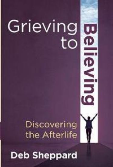 Grieving to Believing
