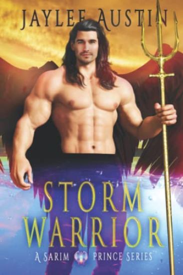 Storm Warrior