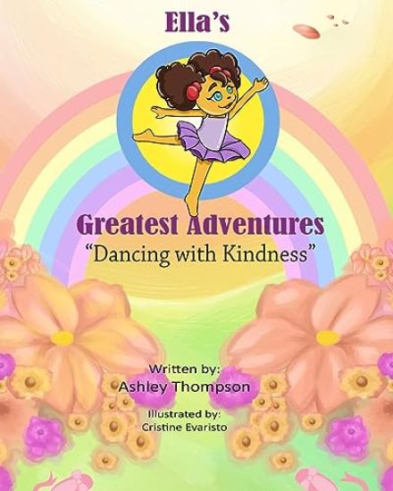 Ella's Greatest Adventures