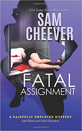 Fatal Assignment
