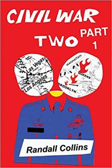 Civil War Two, Part 1: America Elects a President Determined to Restore Religion to Public Life, and the Nation Splits