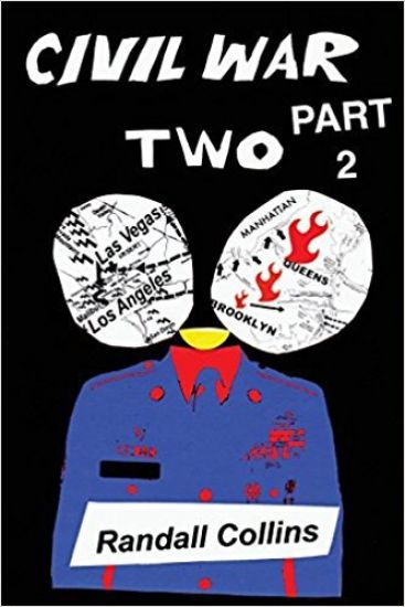 Civil War Two, Part 2: America Elects a President Determined to Restore Religion to Public Life, and the Nation Splits