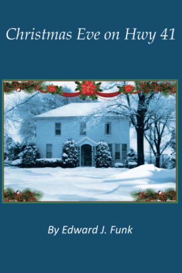 Christmas Eve on Hwy 41