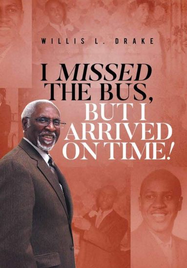 I Missed the Bus, But I Arrived On Time!