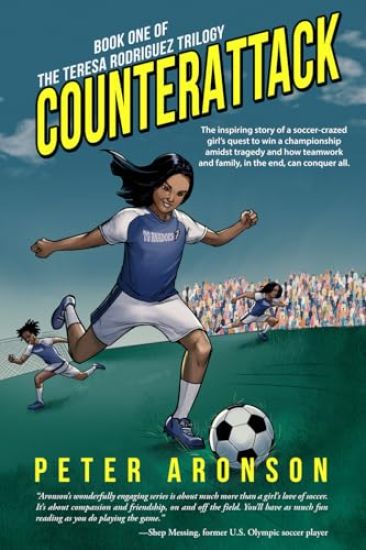 Counterattack