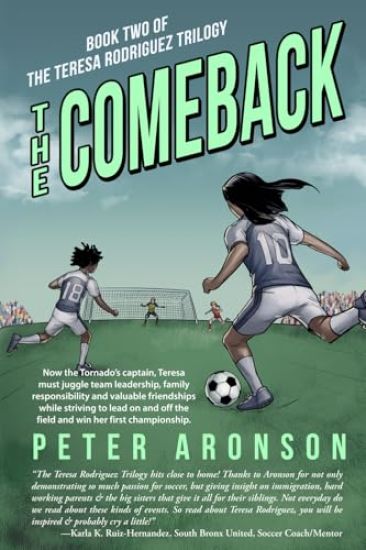 The Comeback