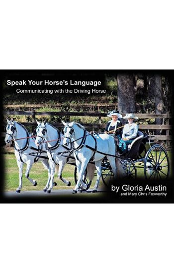 Speak Your Horse's Language