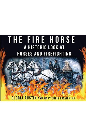 The Fire Horse
