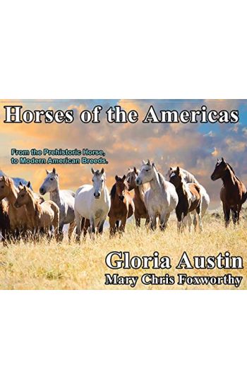 Horses of the Americas