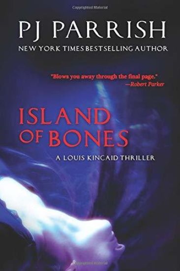 Island Of Bones