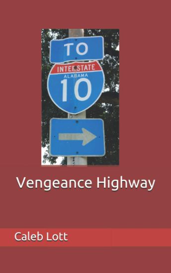 Vengeance Highway