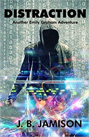 Distraction: Another Emily Graham Adventure