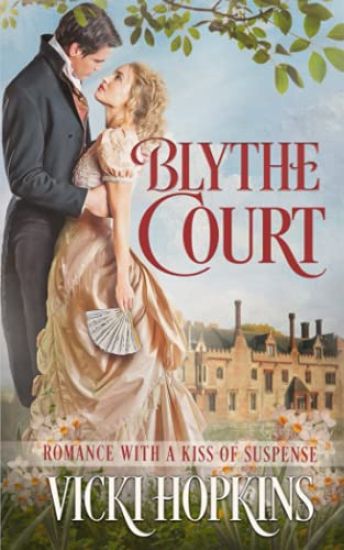 Blythe Court