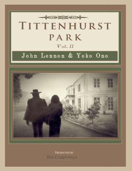 Tittenhurst Park: John Lennon & Yoko Ono
