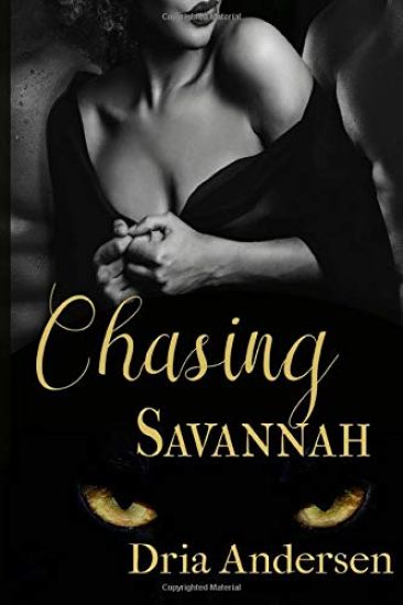 Chasing Savannah