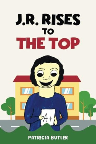 J.R. Rises To The Top