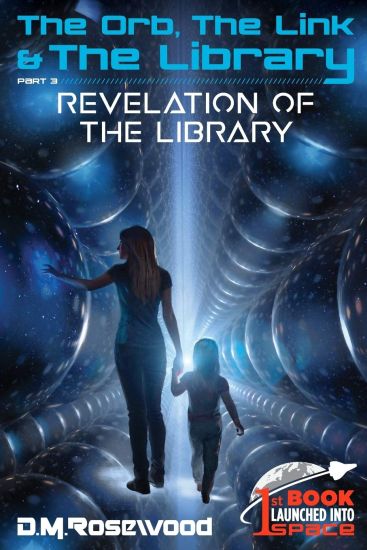 The Orb, the Link & the Library