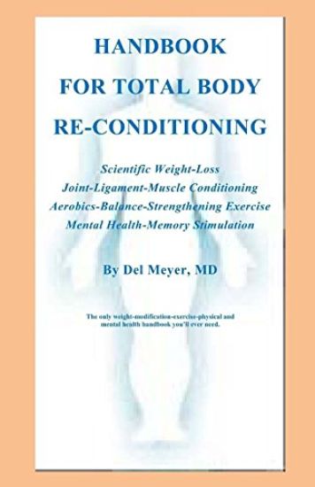 Handbook for Total Body Re-Conditioning
