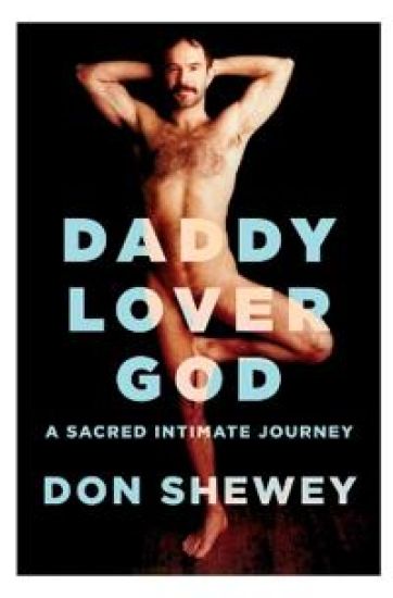 Daddy Lover God