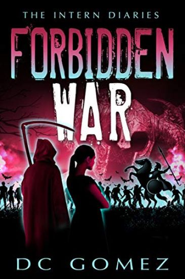 Forbidden War