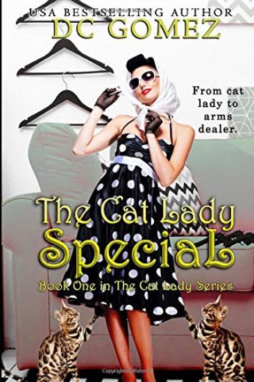 The Cat Lady Special