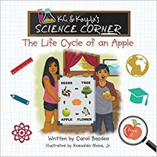 K.C. & Kayla's Science Corner