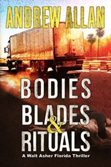 Bodies, Blades and Rituals