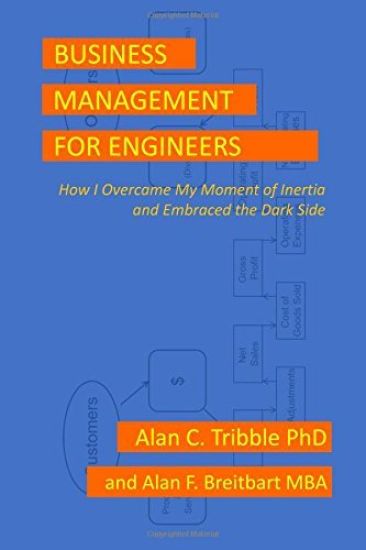 Business Management for Engineers