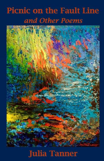 Picnic on the Fault Line: and Other Poems