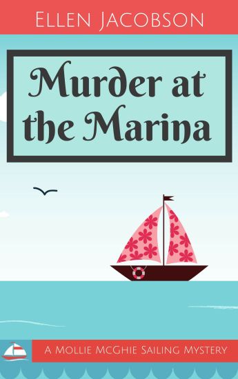 Murder at the Marina