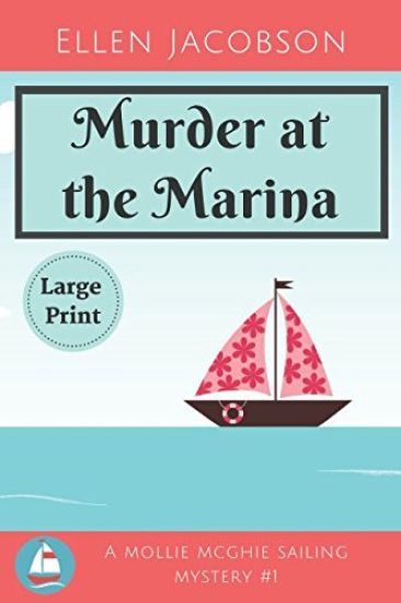 Murder at the Marina