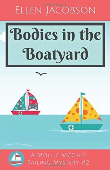 Bodies in the Boatyard