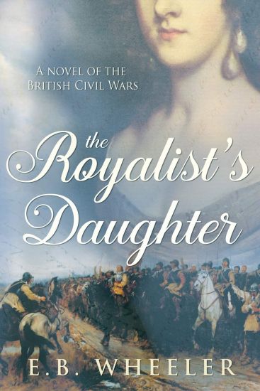 The Royalist's Daughter