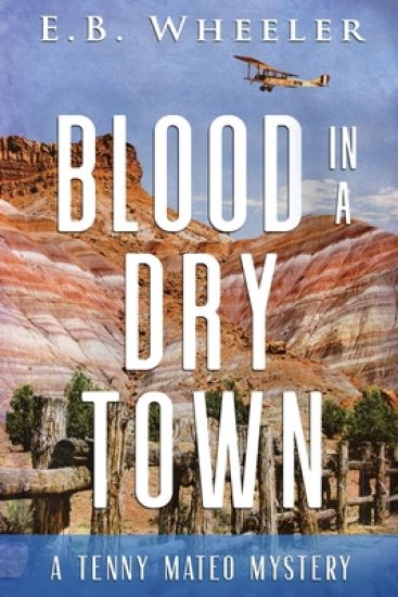 Blood in a Dry Town