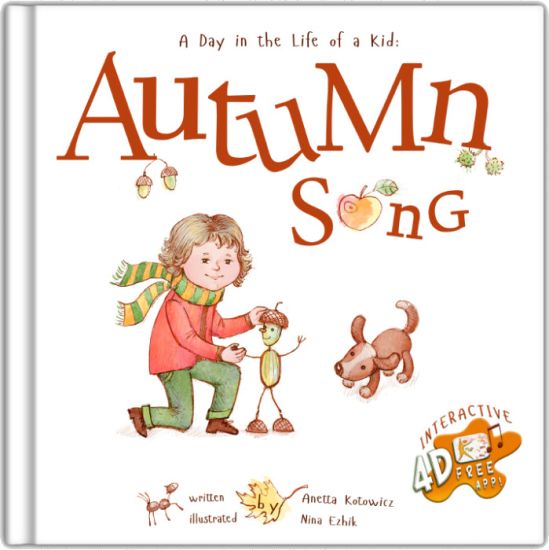 Autumn Song