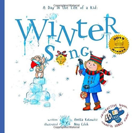 Winter Song: A Day In The Life Of A Kid
