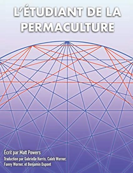 L'Étudiant de la Permaculture