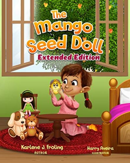The Mango Seed Doll: Extended Edition