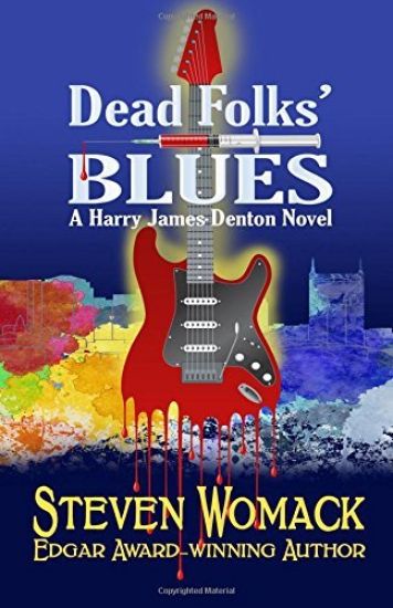 Dead Folk's Blues