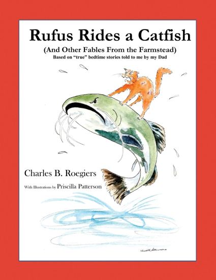 Rufus Rides a Catfish