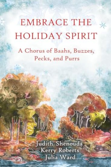 Embrace the Holiday Spirit