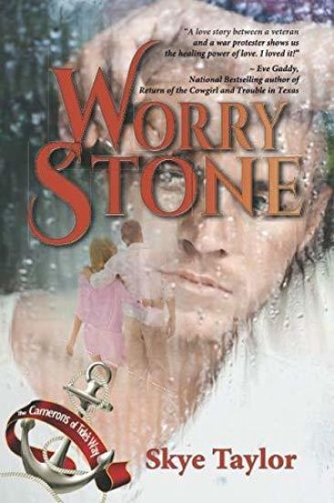 Worry Stone