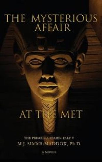 The Mysterious Affair at the Met