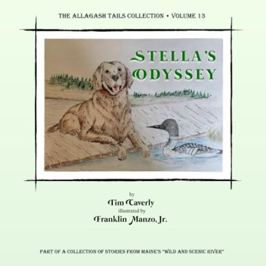 Stella's Odyssey